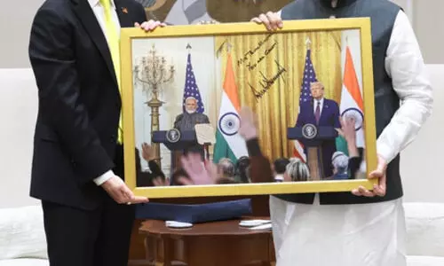 India to be invited to join US-led Pax Silica tech initiative: Envoy