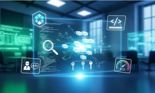 Smart Contracts in Action: How Automation Is Redefining Trust Online