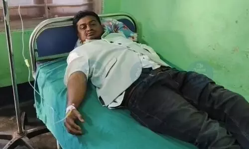 Morigaon Congress clash: District leader injured, FIR names Lahorighat MLA