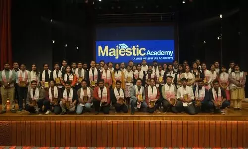 Majestic Academy Celebrates Success as 585+ Students Clear ADRE 2.0