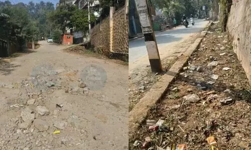 Guwahati’s Ward 55 under lens: Residents split on civic progress as gaps persist