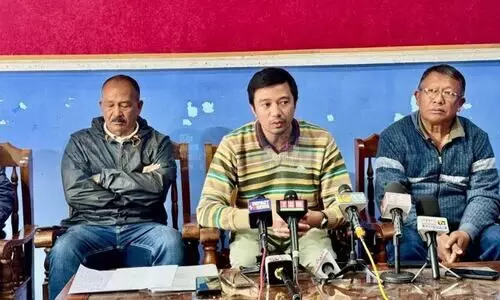 Petrol pumps reopen across Manipur after talks, tight security assured