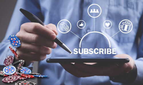 Subscription Model Expansion: Why More Platforms Are Charging for VIP Access