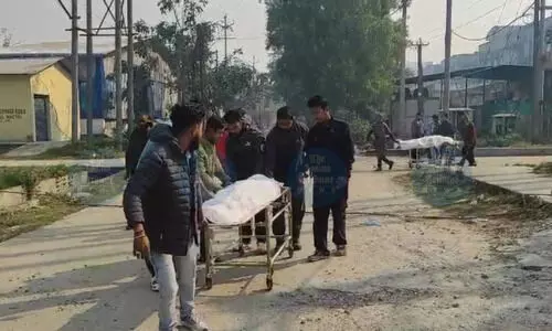 Jorhat hit-and-run on Bhogali Bihu leaves two dead, four critical