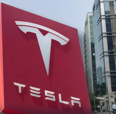 Tesla sells 225 electric vehicles in India during the calendar year 2025 Tesla sells 225 electric vehicles in India during the calendar year 2025