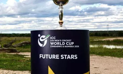 ‘Pathway for future stars’: ICC chief Jay Shah wishes U19 WC teams luck