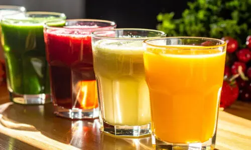 WHO urges higher taxes on sugary drinks, juices, alcohol to cut diseases