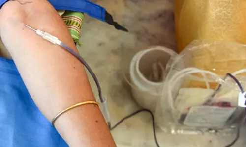 Health experts call for systemic reforms to safeguard transfusion patients