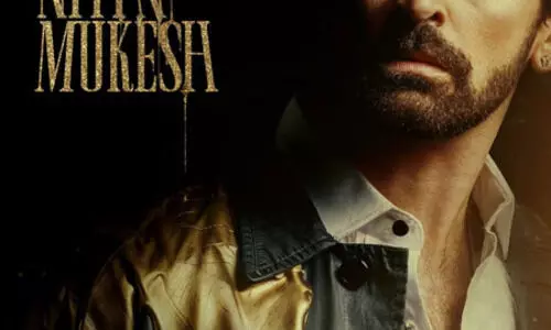 ‘Khalifa’: Neil Nitin Mukesh makes Malayalam debut opposite Prithviraj