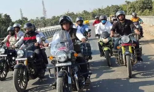 Road accidents claim 10 lives monthly in Cachar: MP Suklabaidya