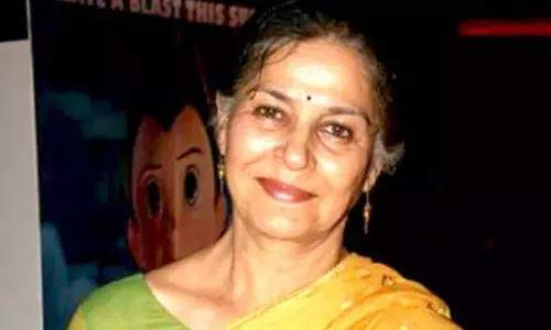 Press freedom under strain, says Suhasini Mulay at Gauhati Press Club