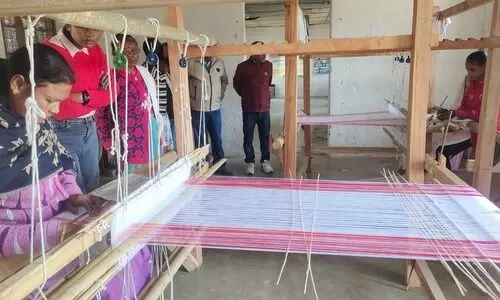 Moran Tea Estate weaves empowerment beyond tea with women-led initiative