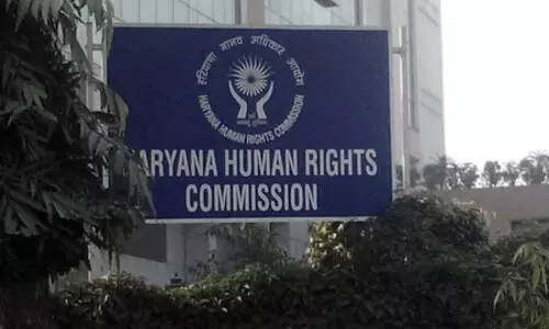 Haryana human rights panel links road safety to Article 21 right to life