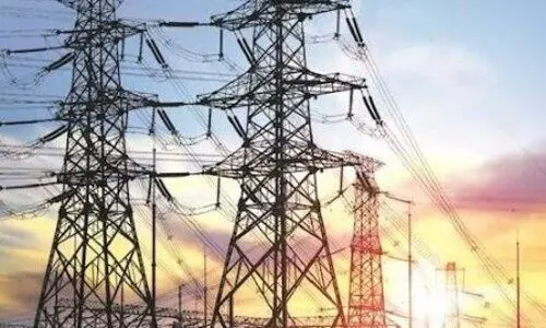 India meets peak power demand of 242.49 GW in FY26; shortages record low