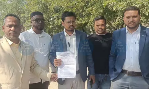 Electoral roll draft under SR faces flak in Biswanath over alleged irregularities