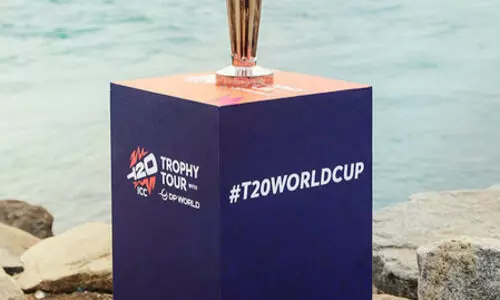 ICC to send delegation to Bangladesh amid T20 WC venue change controversy