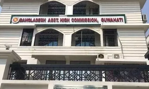 Bangladesh consular access to Assam jails stalled despite MEA approval