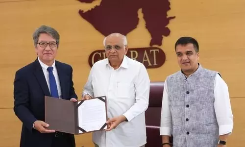 Maruti Suzuki to invest Rs 35,000 crore to set up new Gujarat plant