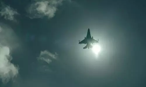 Military activities over Latin America flagged by US aviation agency