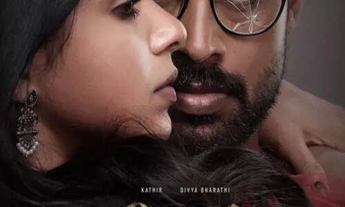 Kathir, Divya Bharathi-starrer ‘Aasai’ set for worldwide release on March 6