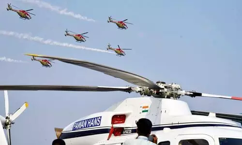 ‘Wings India 2026’ to highlight future of global aviation over four days