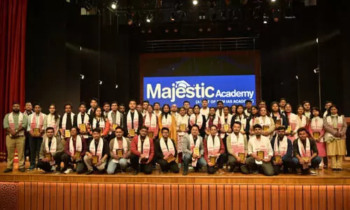 From APSC CCE to ADRE: How SPM IAS Academy’s Student-Centric Model Is Changing Aspirant Success