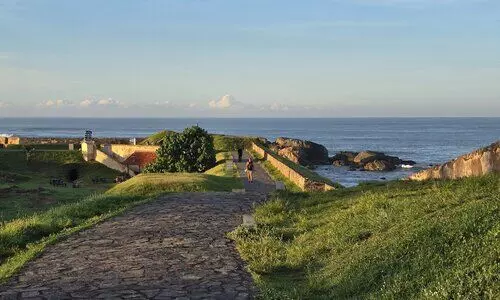 Indian tourists dominate Sri Lanka travel with 5.3 lakh arrivals in 2025