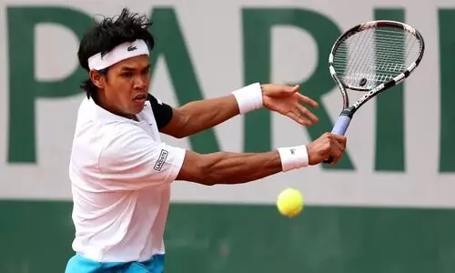 Northeast has talent; what it needs is direction: Somdev Devvarman