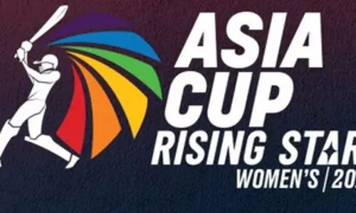 Bangkok to host Women’s Asia Cup Rising Stars tournament from Feb 13