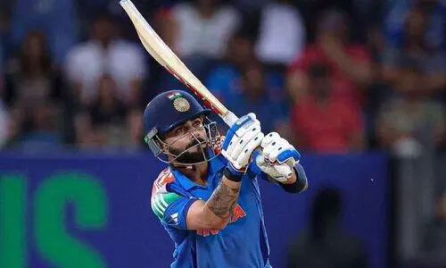 Kohli tied to scoring runs, not to an image, says Gavaskar