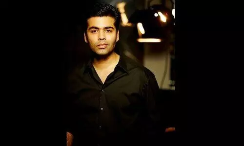 KJo joins 2016 social media trend, shares glimpses from career milestones