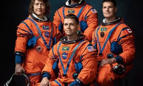 Artemis II: NASA targets February 6 to send humans back to the Moon