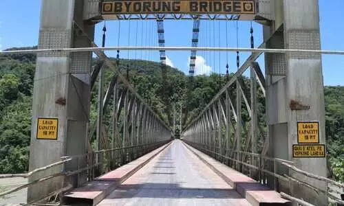 BRO targets Rs 17,900-cr spend in 2025–26; Northeast remains key focus