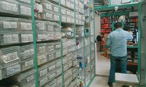 Illegal medicine shops without pharmacists raise public health alarm in Hojai