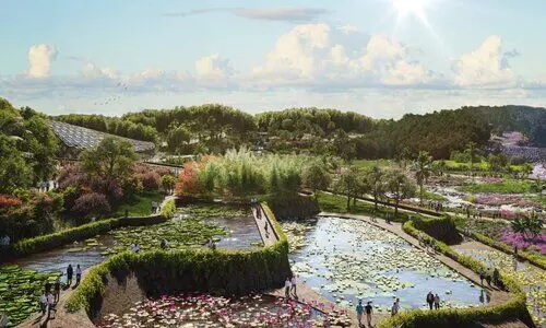 TN govt takes new steps to give fresh push to Kadambur biodiversity park