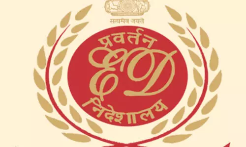 Sabarimala gold heist: ED raids 21 locations across Kerala, TN, Karnataka