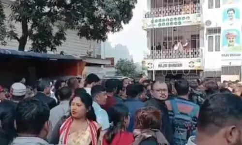 Assam Congress extends ticket application deadline to Jan 28 amid aspirant rush