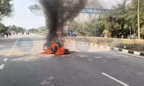 Prohibitory orders, internet cut in Kokrajhar, Chirang amid unrest