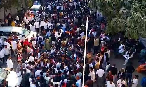 Assam Congress receives 750 ticket applications since Jan 5; Dhing leads with 26