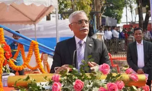 India’s ‘Chicken’s neck’ no longer weak link: Ex-Army chief Gen Naravane