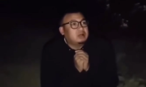 Meitei man married to Kuki woman abducted, shot dead in Manipur; probe on