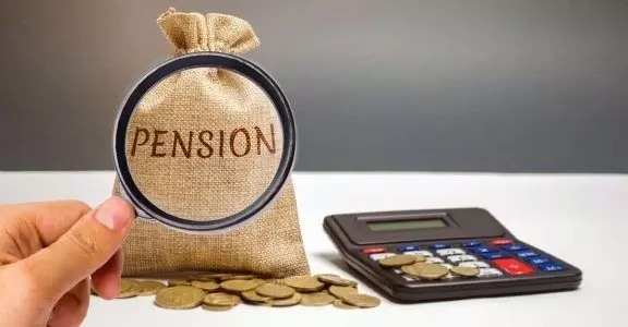 Centre approves wage, pension revisions for PSGICs, NABARD and RBI Centre approves wage, pension revisions for PSGICs, NABARD and RBI