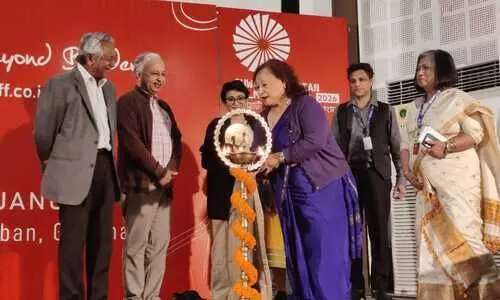 GAFF 2026 begins with celebration of Asian & Indian cinema in Guwahati