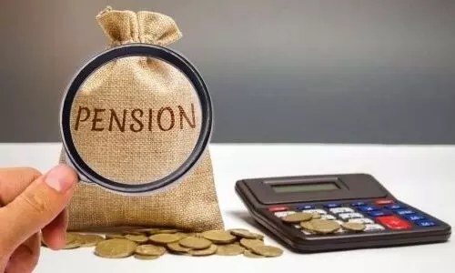 Centre approves wage, pension revisions for PSGICs, NABARD and RBI