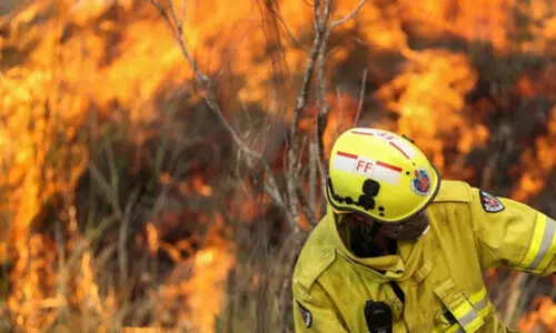 Severe bushfires force evacuations, road closures across Australia