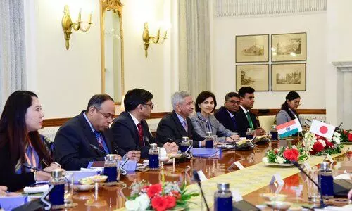 India–Japan ties deepen across strategic and economic fronts