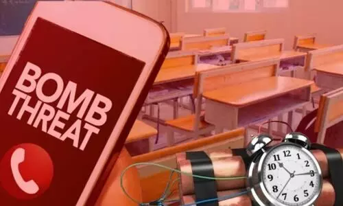 Hoax bomb threat emails trigger alert across Guwahati on Saraswati Puja