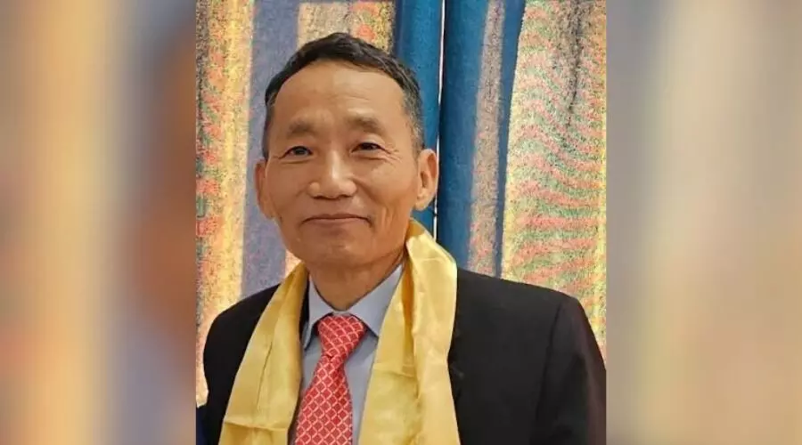 Itanagar HC bench quashes bail, orders IAS officer’s arrest in suicide abetment Itanagar HC bench quashes bail, orders IAS officer’s arrest in suicide abetment