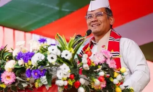 ‘Assam’s biggest land broker sits in Dispur,’ says Gaurav, targeting CM Sarma
