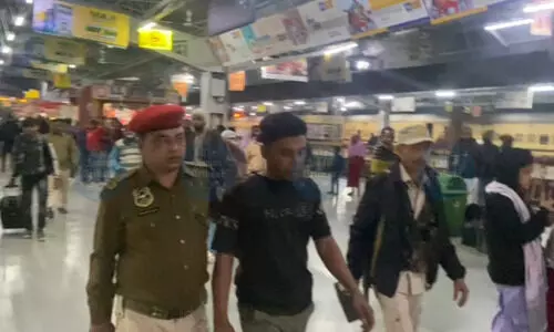 Ahead of R-Day, 10,000 detonators seized at Sribhumi’s Badarpur railway station